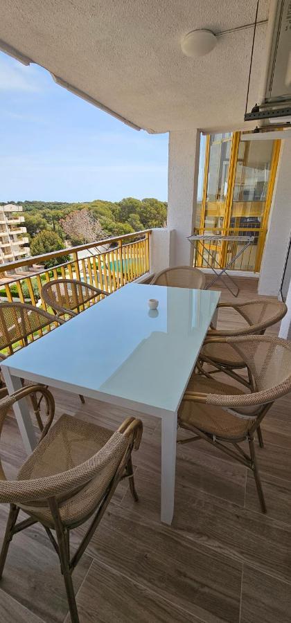 Apartamentos Cataluna92 Salou Exterior foto