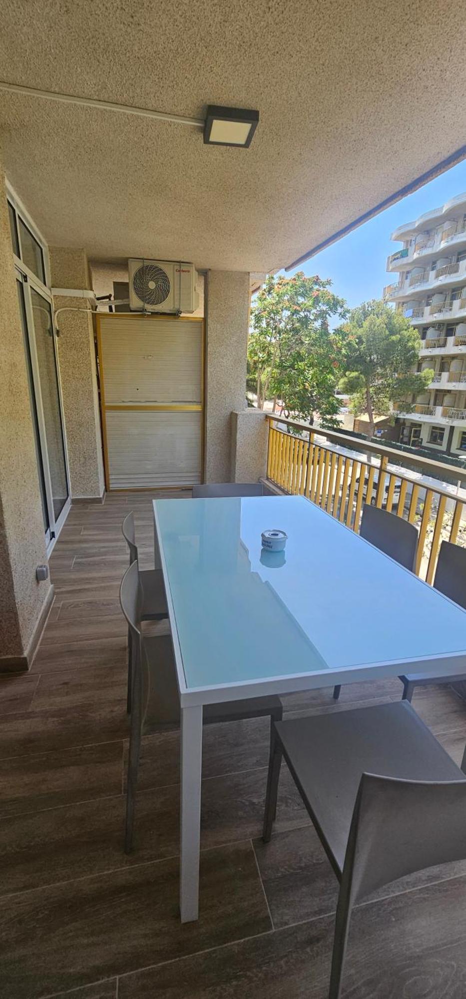 Apartamentos Cataluna92 Salou Exterior foto